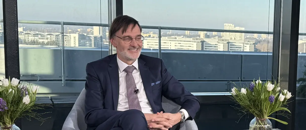 Thomas Kruse AOIK 2026