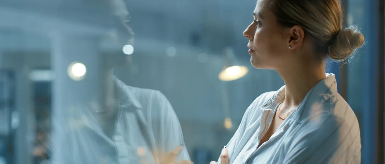 Pensare alla pensione