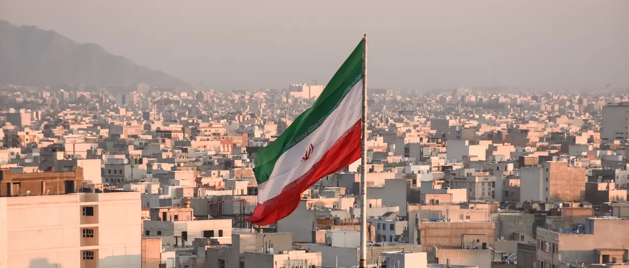 Iran