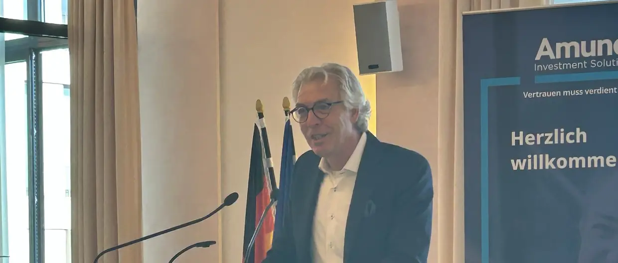 Chris Pult Vorschlägen der Rentenkommission