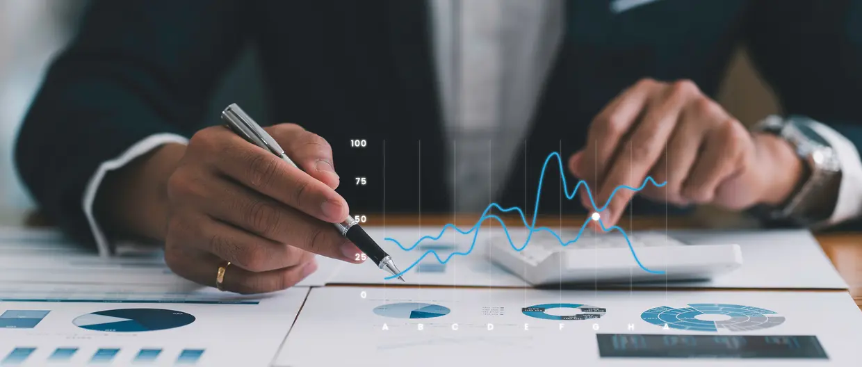 Investment Strategy balancing growth and downside protection