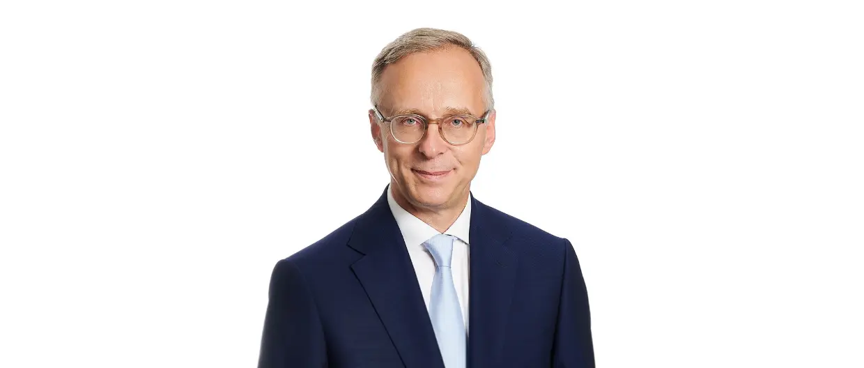 Jean-Charles Delcroix wird neuer CEO von Amundi Austria
