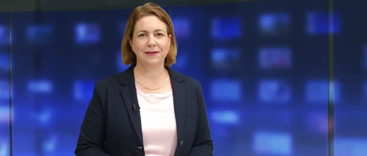 Helen Windischbauer im CIO-Update