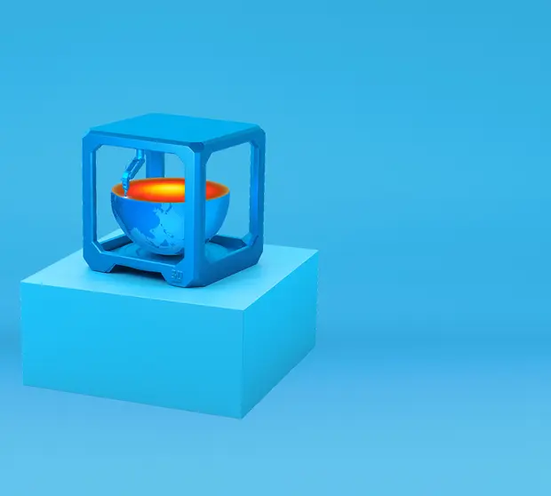 Fund icon for CPR Invest Global Disruptive Opportunities