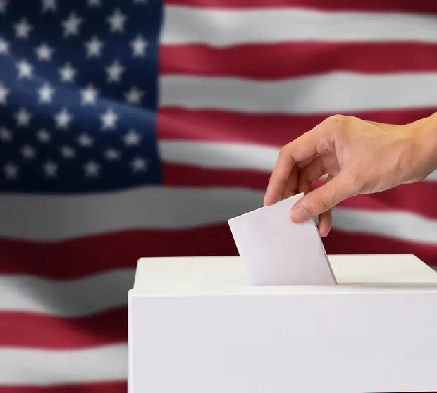 us election