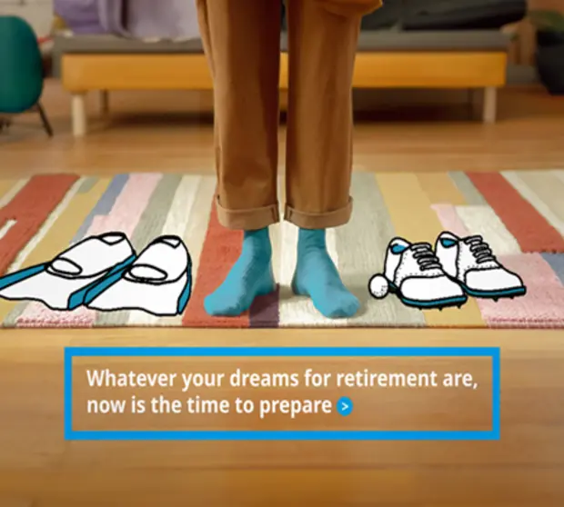 retirement