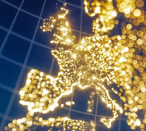 Unlocking Europe's Economic Potential