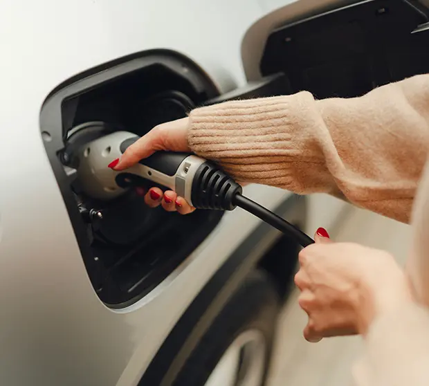 Investmentthemen Energiewende: Weg zur Dekarbonisierung