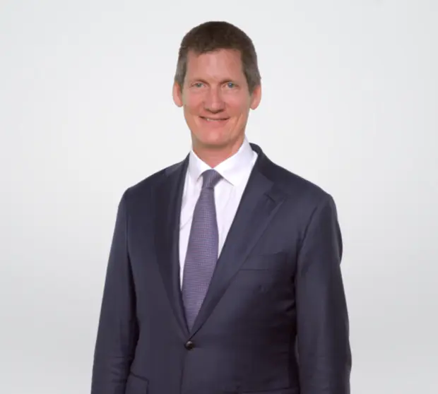 Guy Stear de l'Amundi Investment Institute