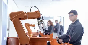 robotic