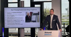 Die EU sollte nun klug auf Trumps Zollkrieg reagieren