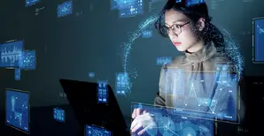 China Technologieführerschaft