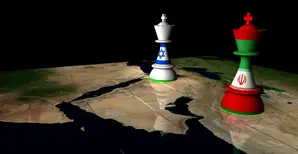 Conflit Israélo-iranien