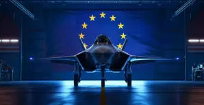 Europe defense jet