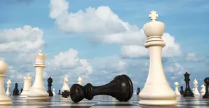 Strategic Choices in a Changing Century