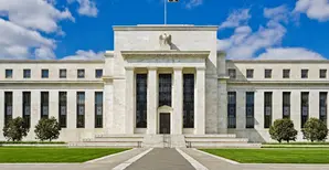 le siege de la FED