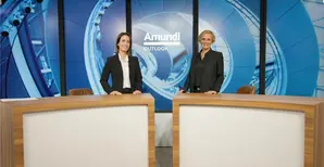 Monica Defend December Video