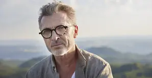 David 57 ans