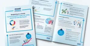 Budgeting as a family