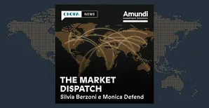 cover vodcast the market dispatch con silvia berzoni e monica defend