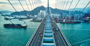 Hong Kong Stocks