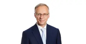 Jean-Charles Delcroix wird neuer CEO von Amundi Austria