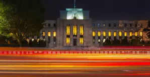Federal Reserve Board Building