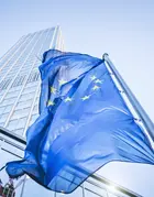 EU flag