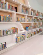 bibliothèque de contenu