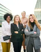 Pensions for women: Taking control of your financial future 