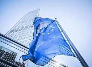 EU flag