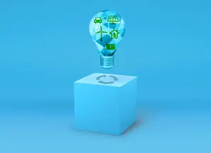 Fund icon for KBI Global Energy Transition