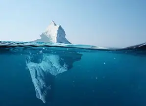 iceberg