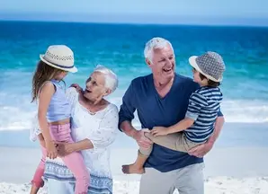 sivler age