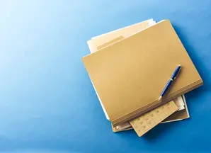 Corporate - Files and Folders