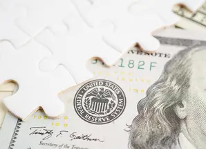 FED The Federal Reserve System, the central banking system of the United States of America.