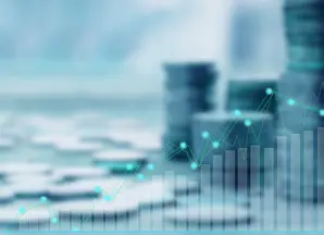 Finance and Investment concept