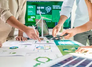Des analyses ESG