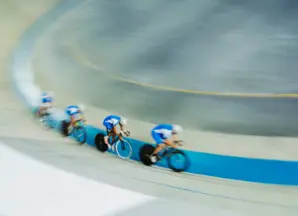 USSTB cycling