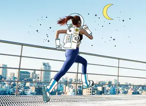 Amundi Income Solutions Campaign