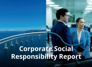 CSR Report 
