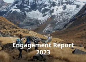 Engagement report 2023 