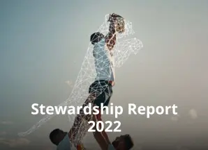 Stewardship report
