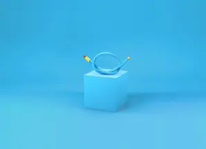 INCOME OPPO BLUE LOGO