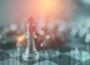 chess and stock