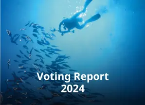 Voting Report 2024