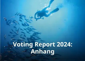Voting Report 2024