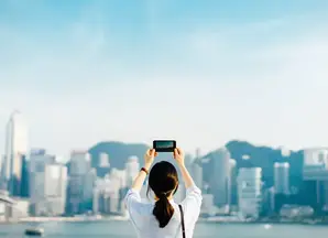 capturing skyline