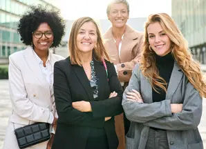 Pensions for women: Taking control of your financial future 