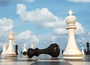 Strategic Choices in a Changing Century